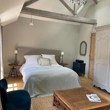 Kermaria Studio Suite Pont-Aven Extérieur photo