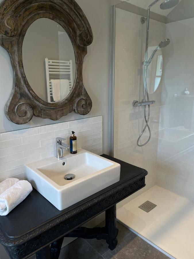 Kermaria Studio Suite Pont-Aven Extérieur photo
