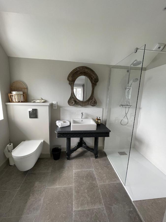 Kermaria Studio Suite Pont-Aven Extérieur photo