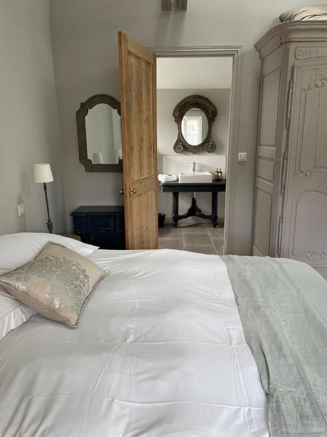 Kermaria Studio Suite Pont-Aven Extérieur photo