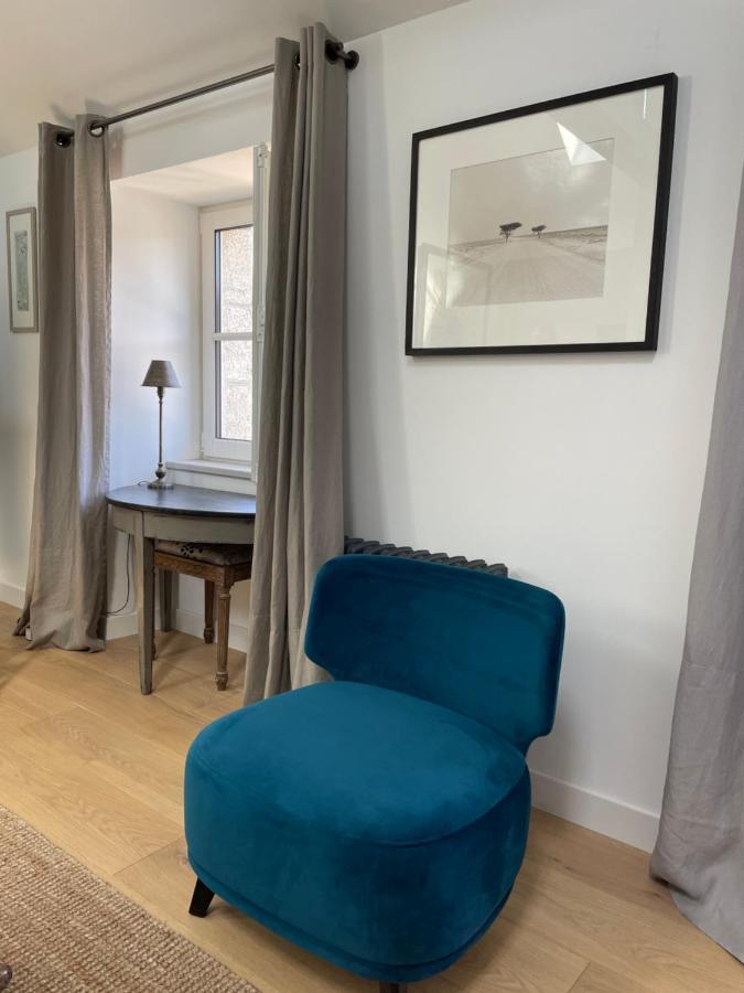 Kermaria Studio Suite Pont-Aven Extérieur photo