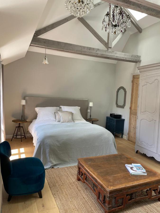 Kermaria Studio Suite Pont-Aven Extérieur photo