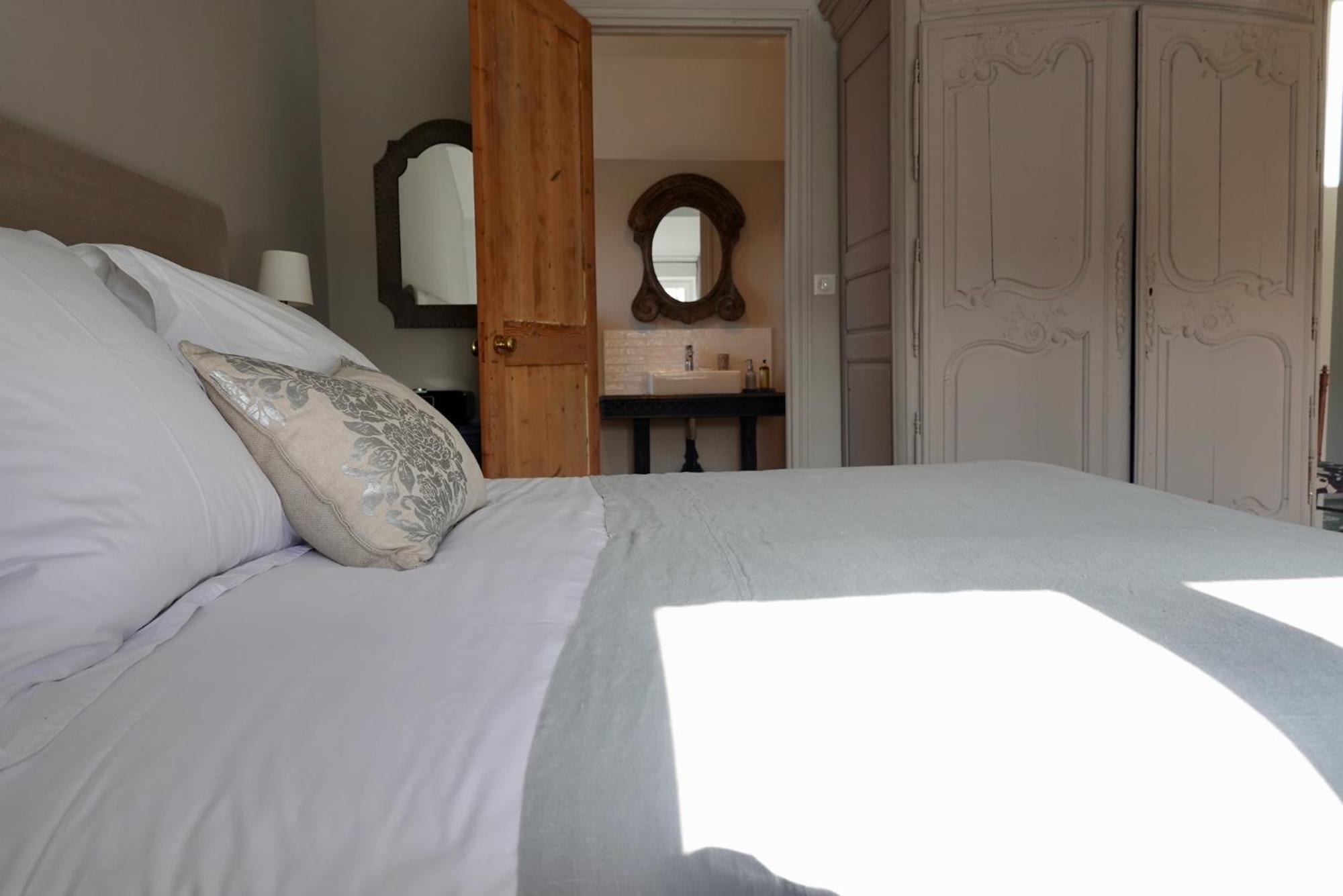 Kermaria Studio Suite Pont-Aven Extérieur photo